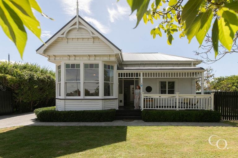 Photo of property in 613 Whitehead Road, Saint Leonards, Hastings, 4120