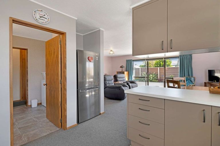 Photo of property in 91 Chalmers Avenue, Hampstead, Ashburton, 7700