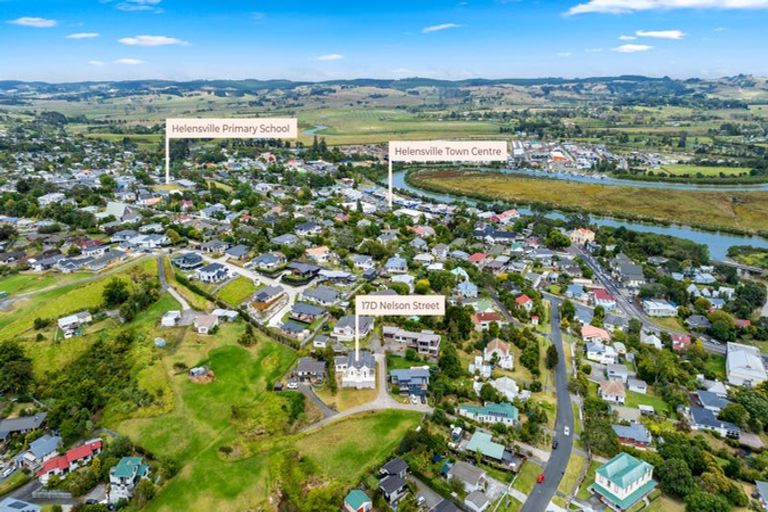 Photo of property in 17d Nelson Street, Helensville, 0800