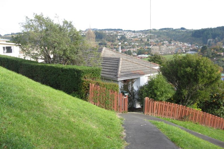 Photo of property in 66 Oates Street, Kaikorai, Dunedin, 9010
