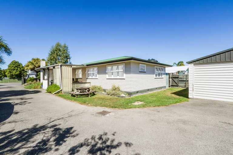 Photo of property in 2 Talbot Street, Motueka, 7120