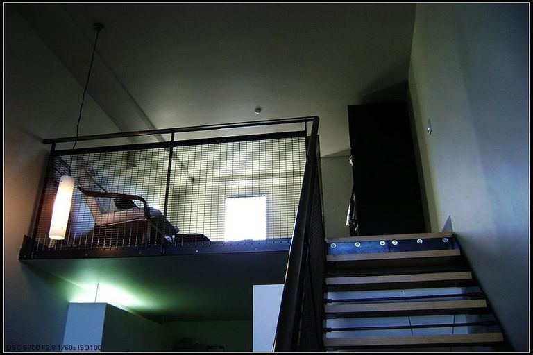 Photo of property in Urbane Apartments, 55/29 Webb Street, Mount Cook, Wellington, 6011