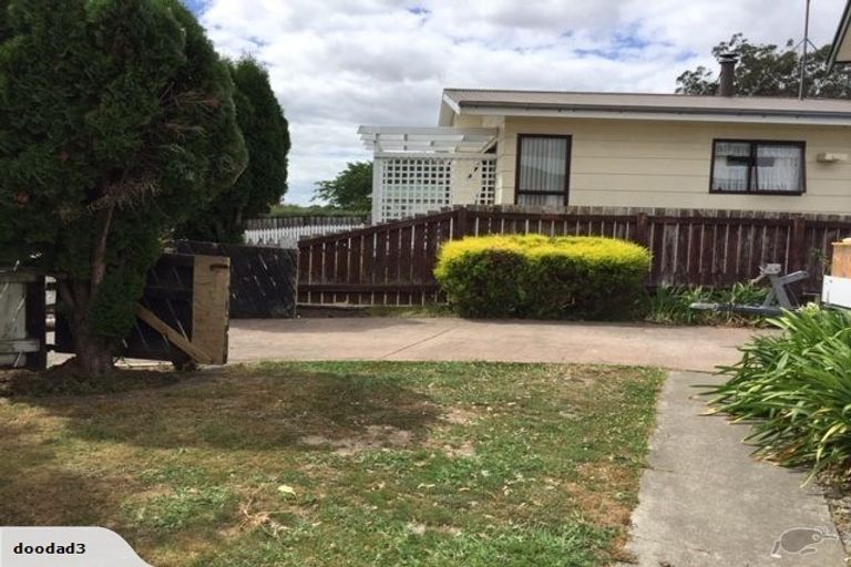 Photo of property in 21 Holt Place, Waipukurau, 4200