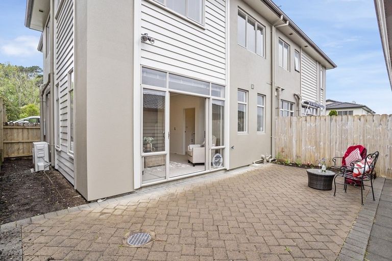 Photo of property in 115 Baverstock Road, Flat Bush, Auckland, 2016