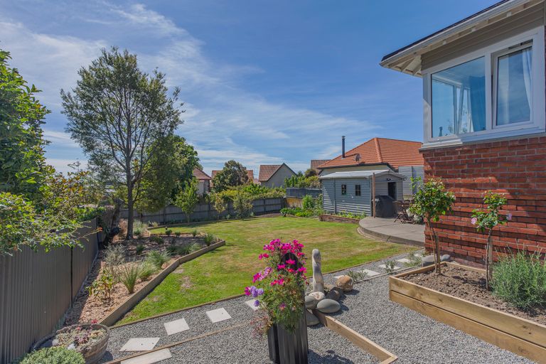 Photo of property in 3 Bidwill Street, Seaview, Timaru, 7910