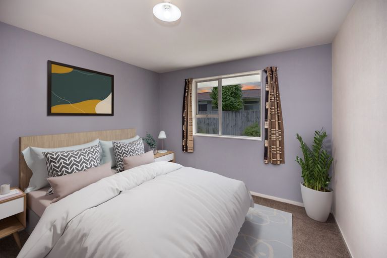 Photo of property in 194 Halswell Road, Hillmorton, Christchurch, 8025