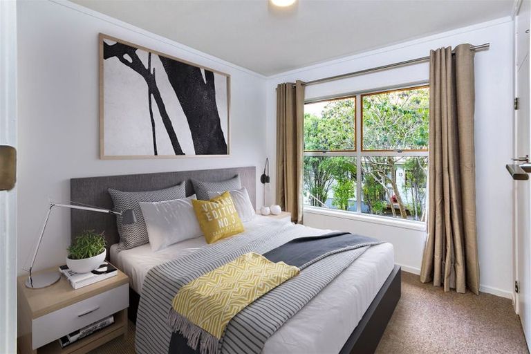 Photo of property in 3/9 Brian Avenue, Forrest Hill, Auckland, 0620