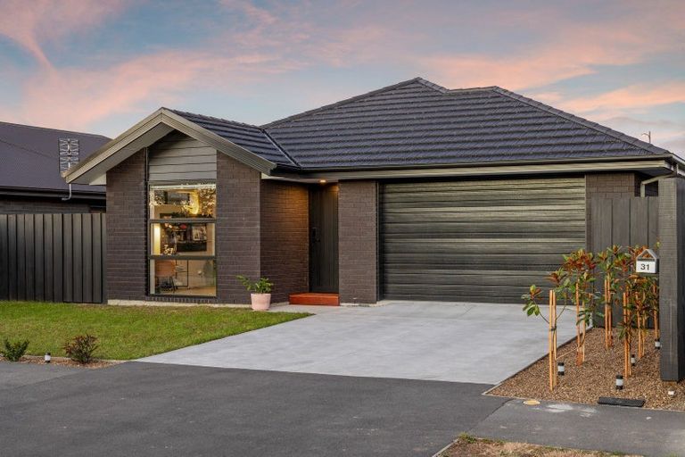 Photo of property in 31 Ellesmere Street, Marshland, Christchurch, 8083