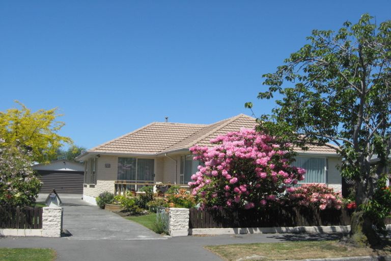 Photo of property in 22 Midhurst Street, Bishopdale, Christchurch, 8053