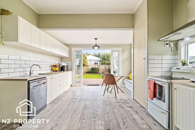 Photo of property in 43 Richmond Street, Forbury, Dunedin, 9012