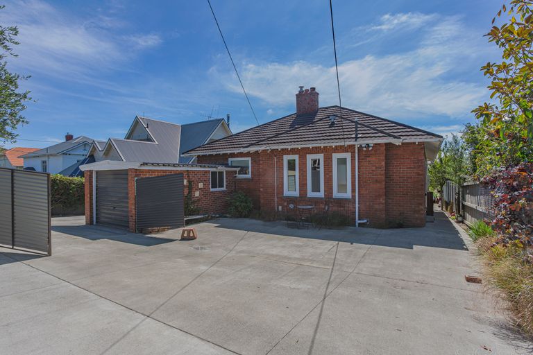 Photo of property in 3 Bidwill Street, Seaview, Timaru, 7910