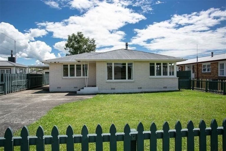 Photo of property in 71 Smith Street, Matamata, 3400
