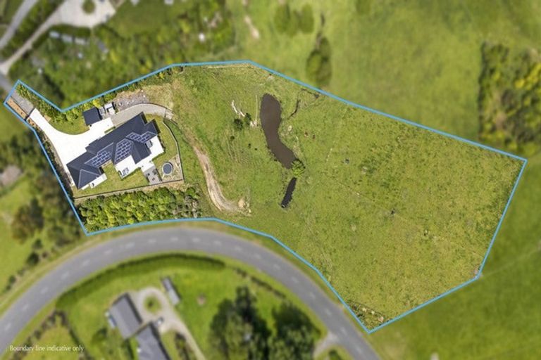 Photo of property in 21 Whio Avenue, Feilding, 4775