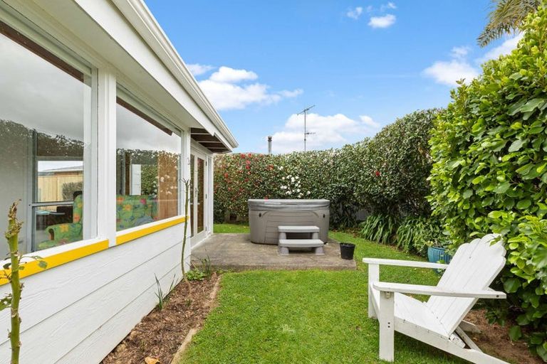 Photo of property in 19a Burn Street, Levin, 5510