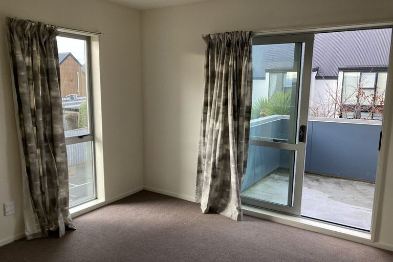 Photo of property in 140c Sherborne Street, St Albans, Christchurch, 8014