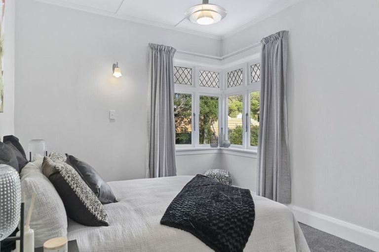 Photo of property in 6 Wilberforce Street, Miramar, Wellington, 6022