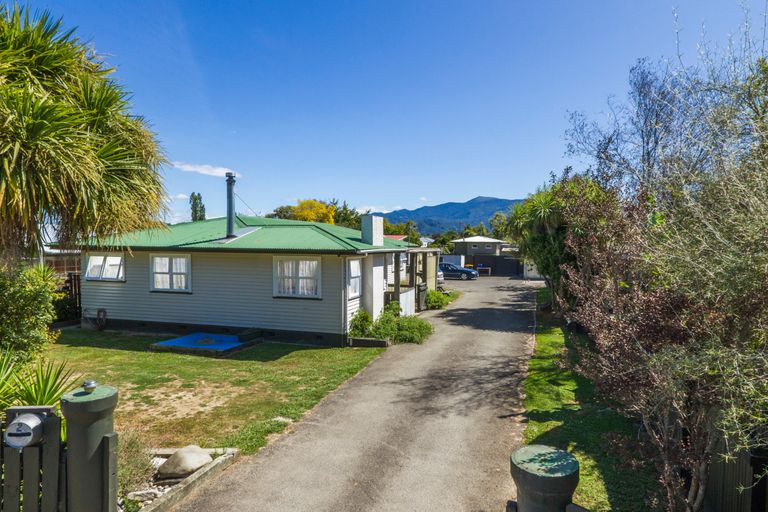 Photo of property in 2 Talbot Street, Motueka, 7120