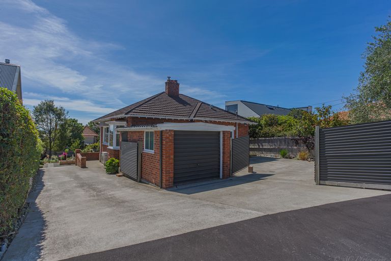 Photo of property in 3 Bidwill Street, Seaview, Timaru, 7910