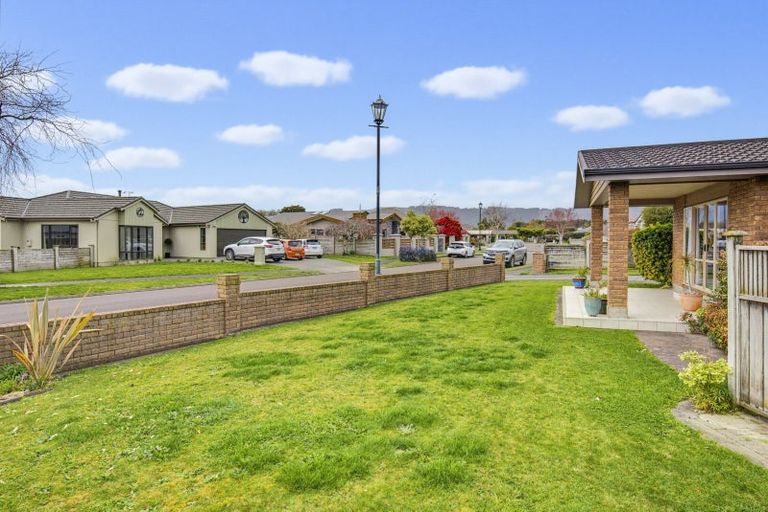 Photo of property in 4 Corfe Castle Lane, Levin, 5510