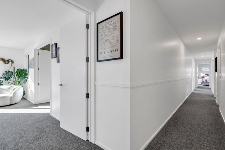 Photo of property in 882 Goulds Road, Rolleston, 7614