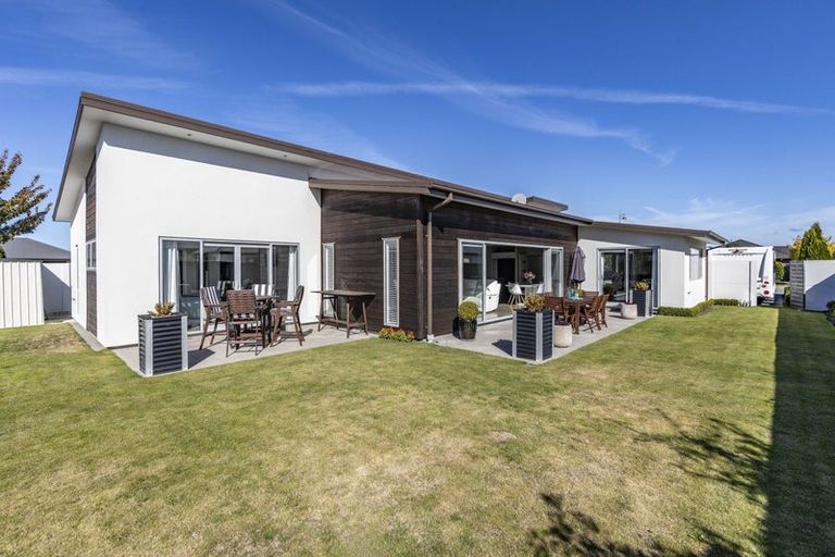 Photo of property in 15 Cattermole Street, Kaiapoi, 7630
