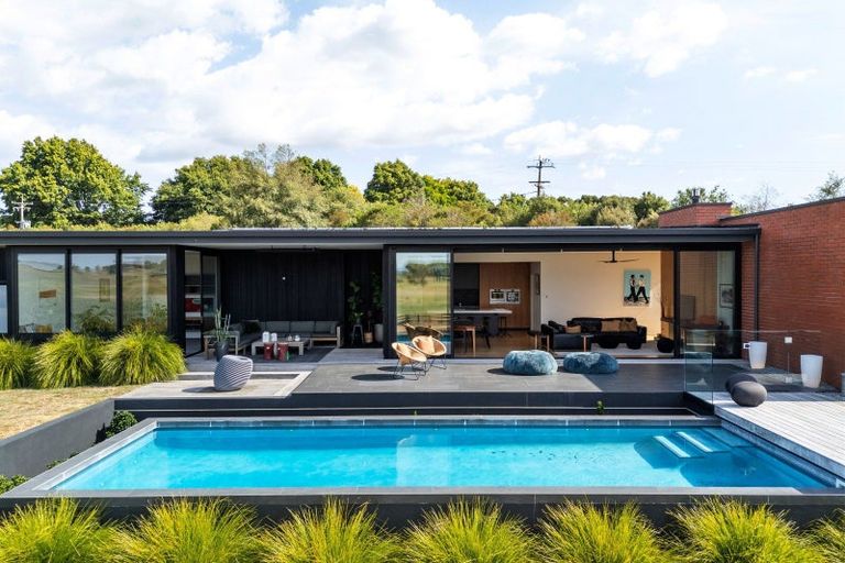 Photo of property in 290a Boyd Road, Horsham Downs, Hamilton, 3281