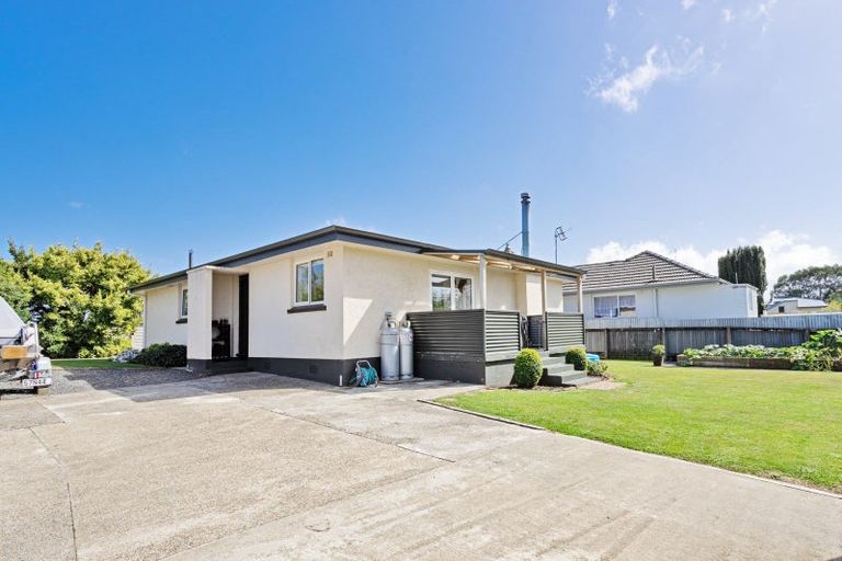 Photo of property in 9 Matai Street, Hargest, Invercargill, 9810