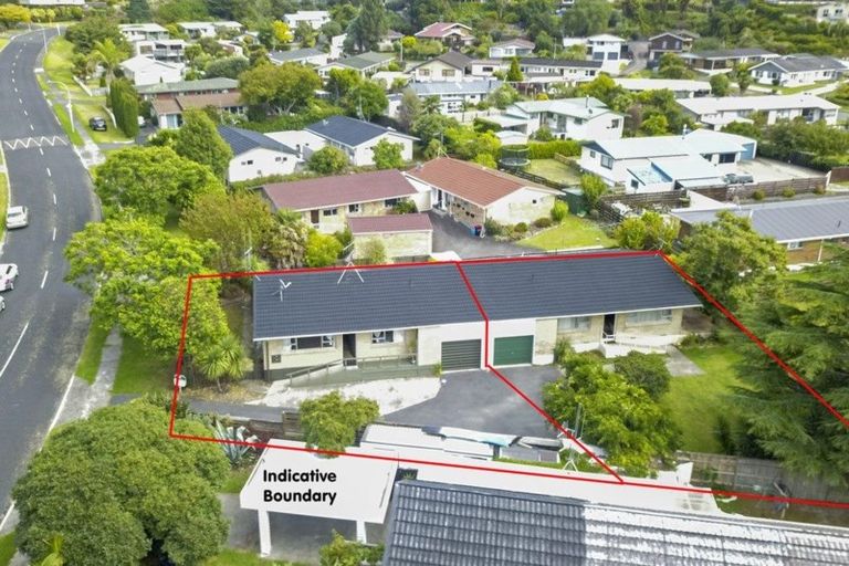 Photo of property in 110a Hinewa Road, Otumoetai, Tauranga, 3110