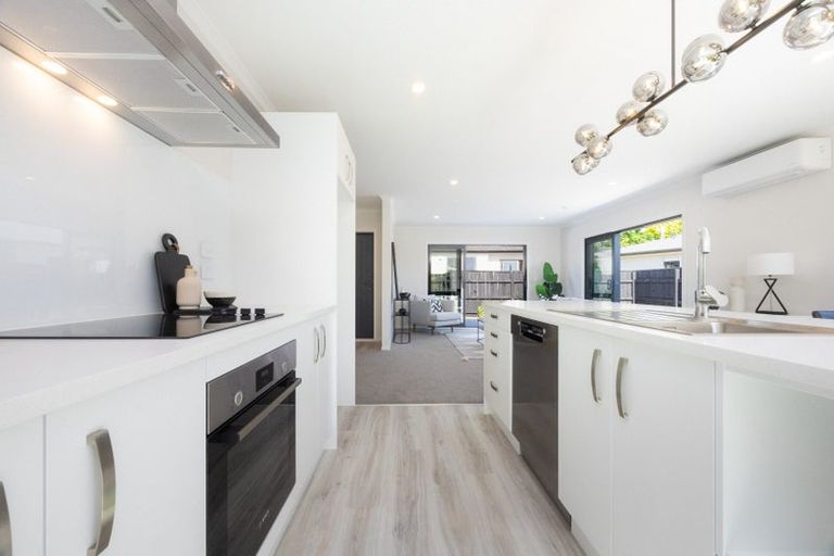 Photo of property in 1a Christian Place, Awapuni, Palmerston North, 4412