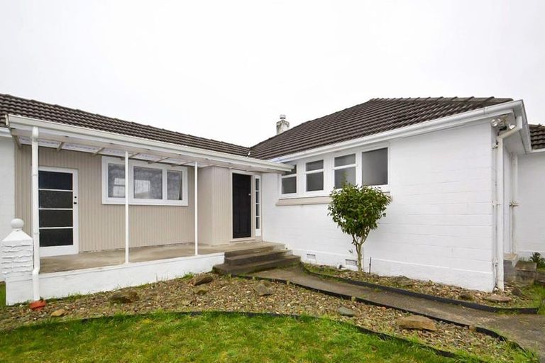 Photo of property in 40 Adamson Crescent, Glengarry, Invercargill, 9810