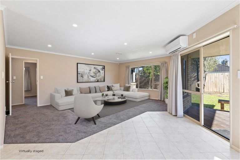 Photo of property in 9 Fend Street, Chartwell, Hamilton, 3210