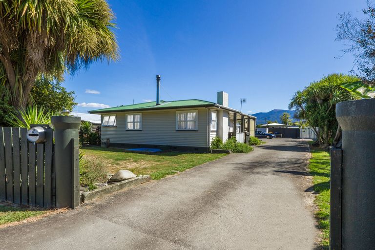 Photo of property in 2 Talbot Street, Motueka, 7120
