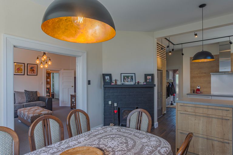 Photo of property in 3 Bidwill Street, Seaview, Timaru, 7910