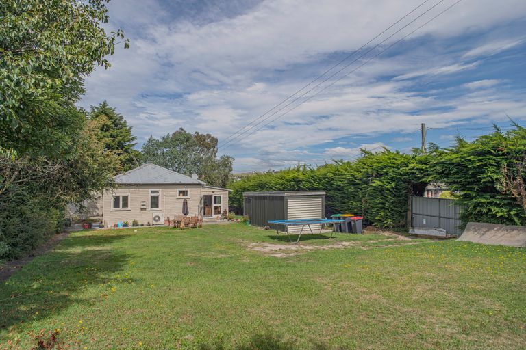 Photo of property in 16 Flinders Street, Kensington, Timaru, 7910