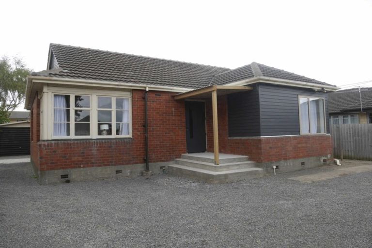 Photo of property in 5 Balgay Street, Upper Riccarton, Christchurch, 8041