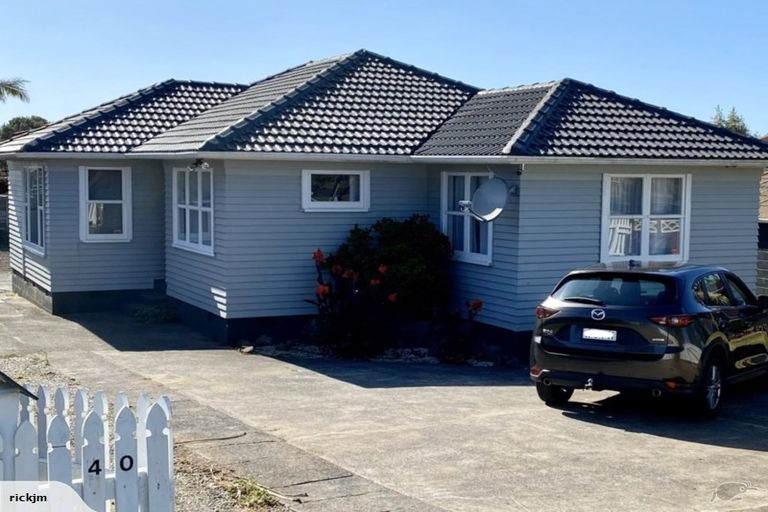 Photo of property in 40 Kirkbride Road, Mangere Bridge, Auckland, 2022