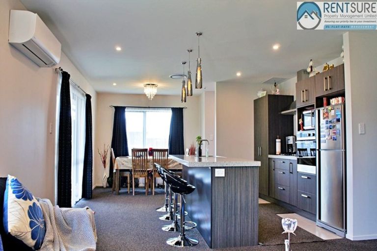 Photo of property in 17 Chert Street, Rolleston, 7614