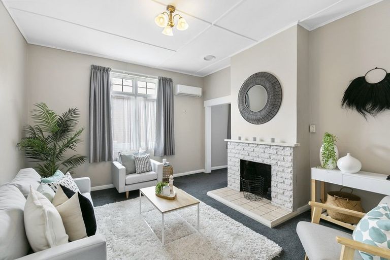 Photo of property in 23 Kiln Street, Silverstream, Upper Hutt, 5019