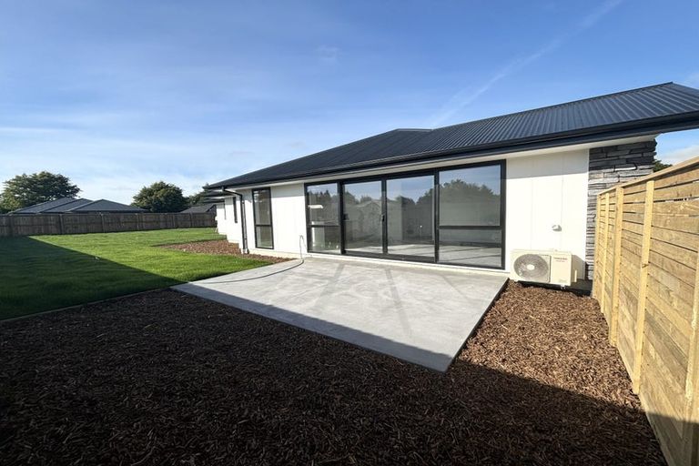 Photo of property in 3 Gabbie Place, Southbridge, 7602