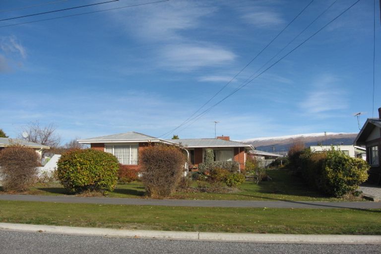 Photo of property in 38 Ashworth Street, Alexandra, 9320