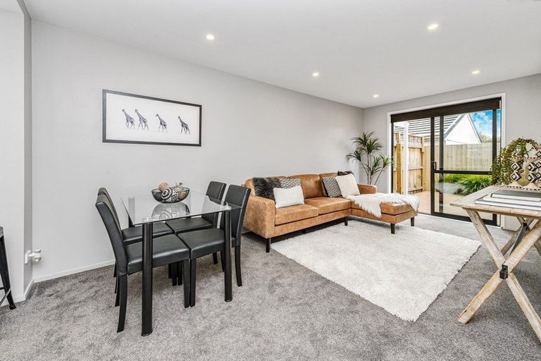 Photo of property in 5/16 Grants Road, Papanui, Christchurch, 8053