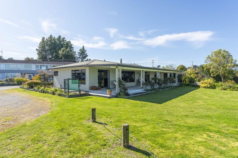 Photo of property in 144 State Highway 1, Waitahanui, Taupo, 3378