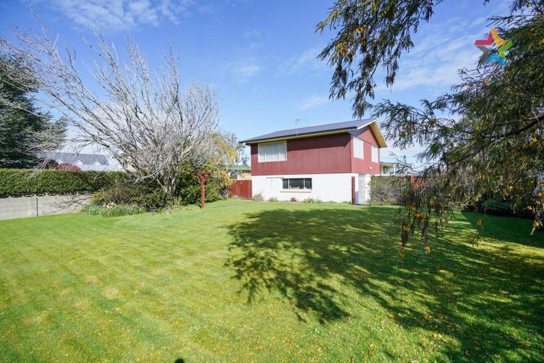 Photo of property in 69 Racecourse Road, Glengarry, Invercargill, 9810