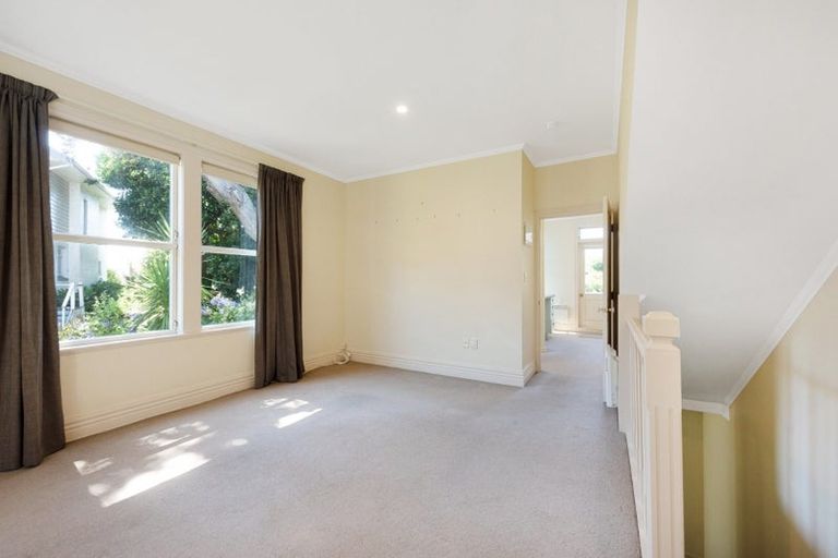 Photo of property in 5/23 Glenbervie Terrace, Thorndon, Wellington, 6011