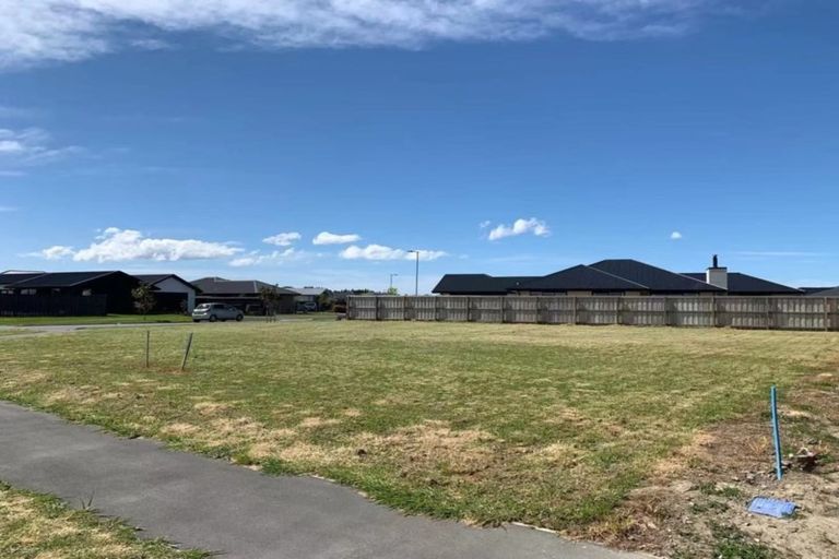 Photo of property in 2 Zabeel Street, Lincoln, 7608