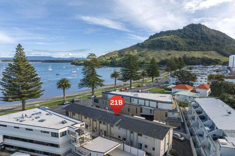 Photo of property in 2/21 The Mall, Mount Maunganui, 3116