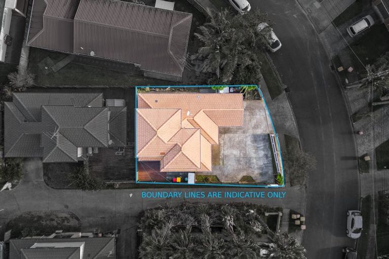 Photo of property in 60 Millen Avenue, Pakuranga, Auckland, 2010