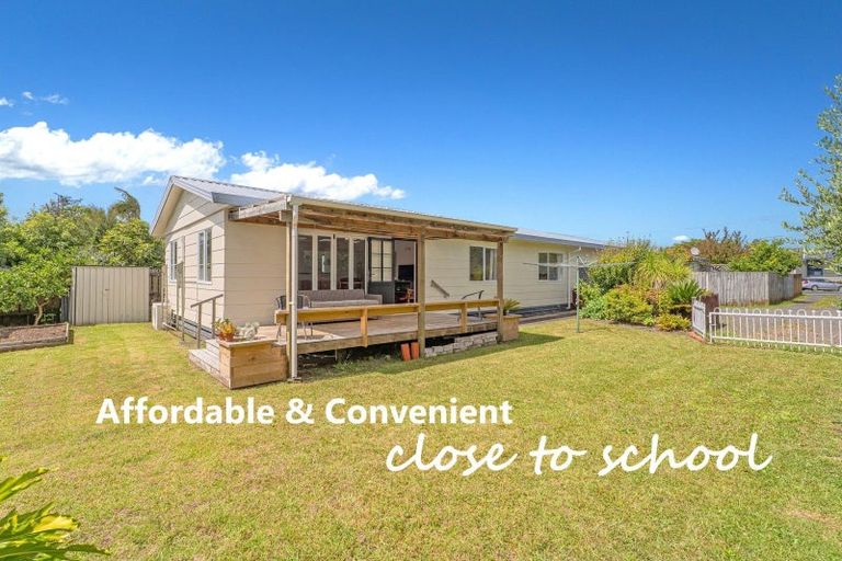 Photo of property in 29b South Highway East, Whitianga, 3510