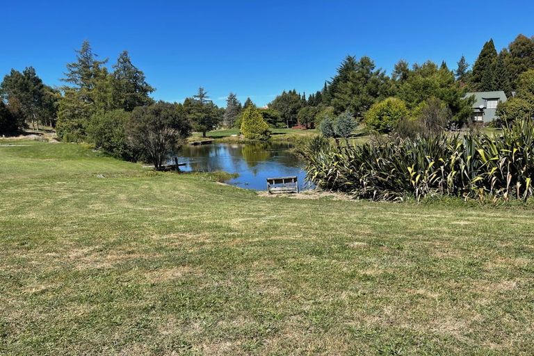 Photo of property in 2 Miro Park Lane, Ohakune, 4625
