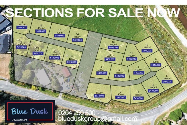 Photo of property in 678 Cashmere Road, Halswell, Christchurch, 8025